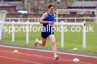 Middle Distance, 2026 Northumberland Schools Track and Field, Wentworth, Hexhan. Photo: David T. Hewitson/Sports for All Pics
